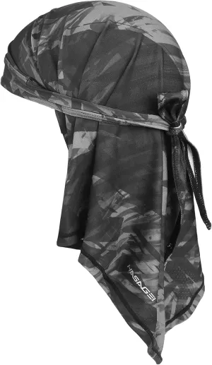 Bandanas Skull Caps for Men, Women Breathable Neck Gaiters Headscarf Face, Sweat Wicking Do Rags Quick Drying Durag