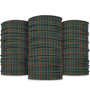 Bisset Tartan Neck Gaiters, Tartan Bandanas, Tartan Head Band