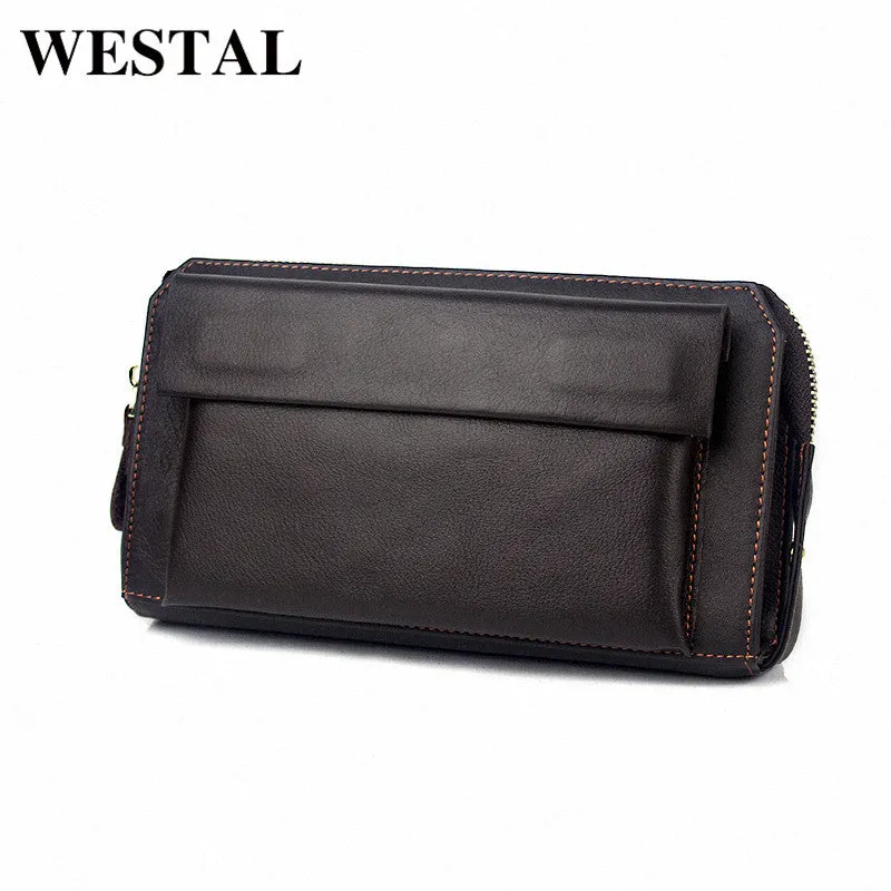 Capacious Wallet