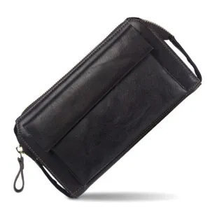 Capacious Wallet