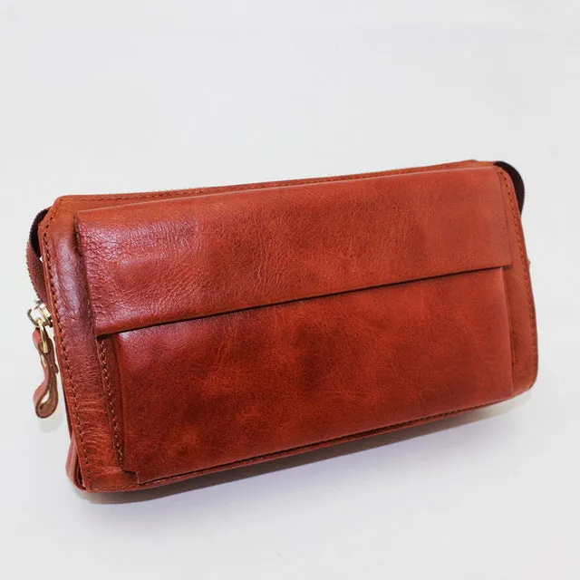 Capacious Wallet