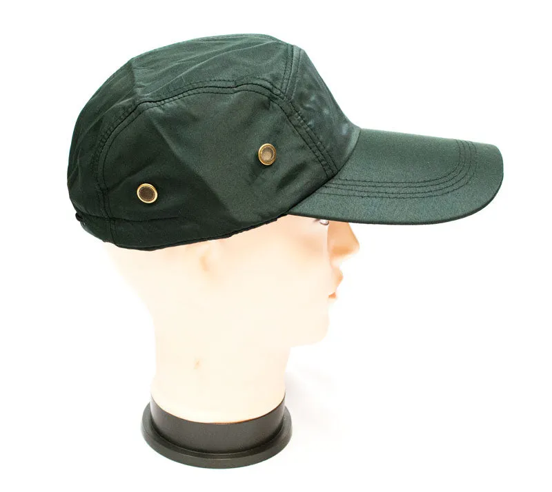 Caps with Neck Flap Protection