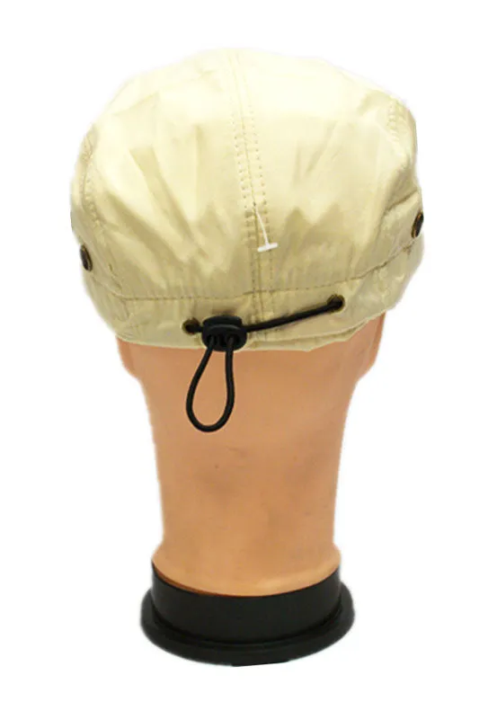 Caps with Neck Flap Protection