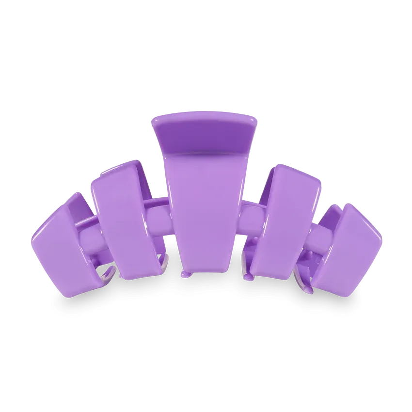 Classic Antiqua Teleties Hair Clip