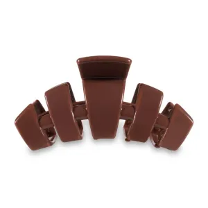 Classic Nutmeg Hair Clip (3 Sizes)