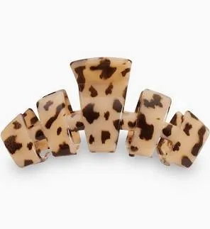 Classic Small Hair Clip