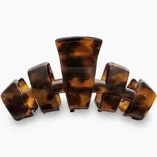 Classic Small Hair Clip