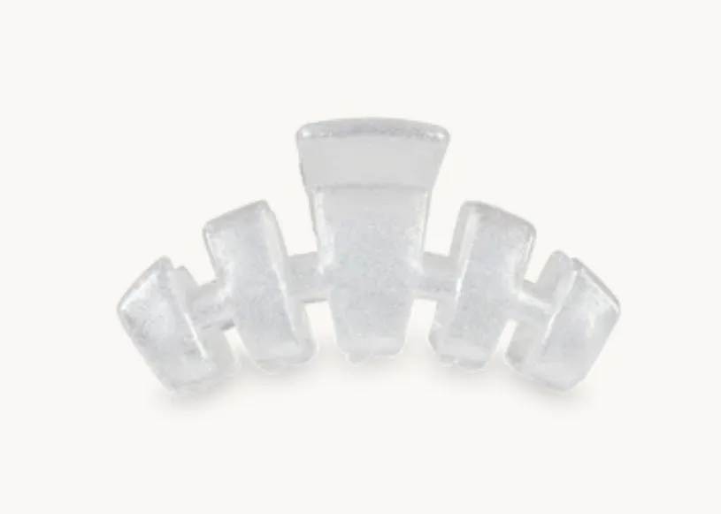 Classic Small Hair Clip