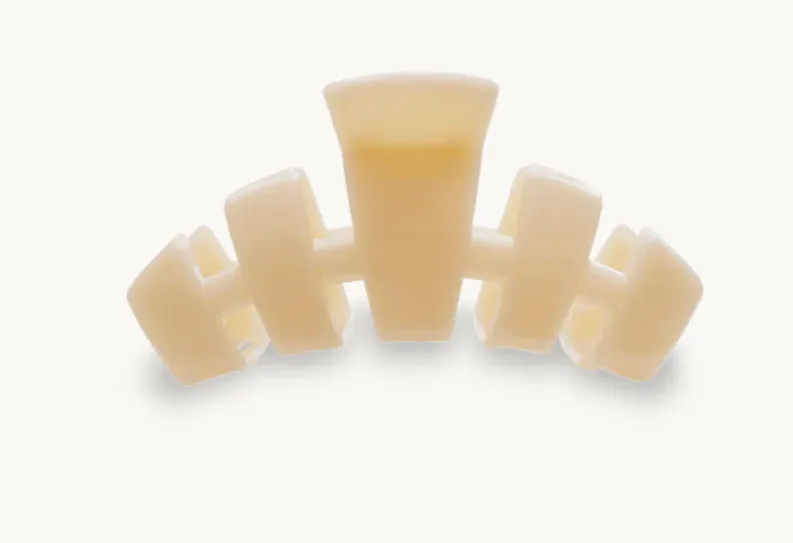 Classic Small Hair Clip