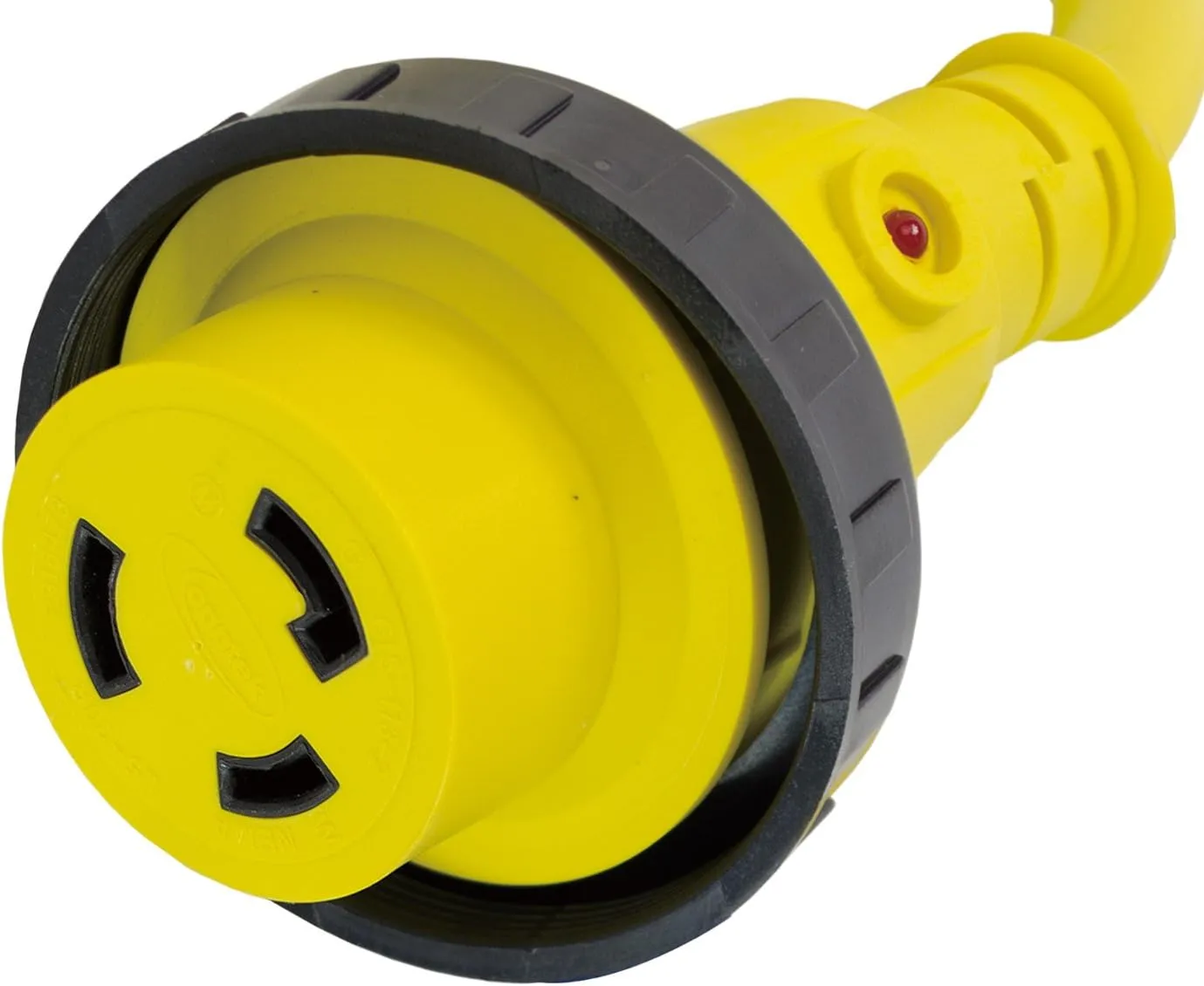 Conntek 30A 125V Marine Shore Power Cordsets
