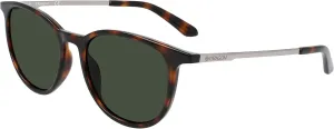 Dragon Unisex Billie Sunglasses