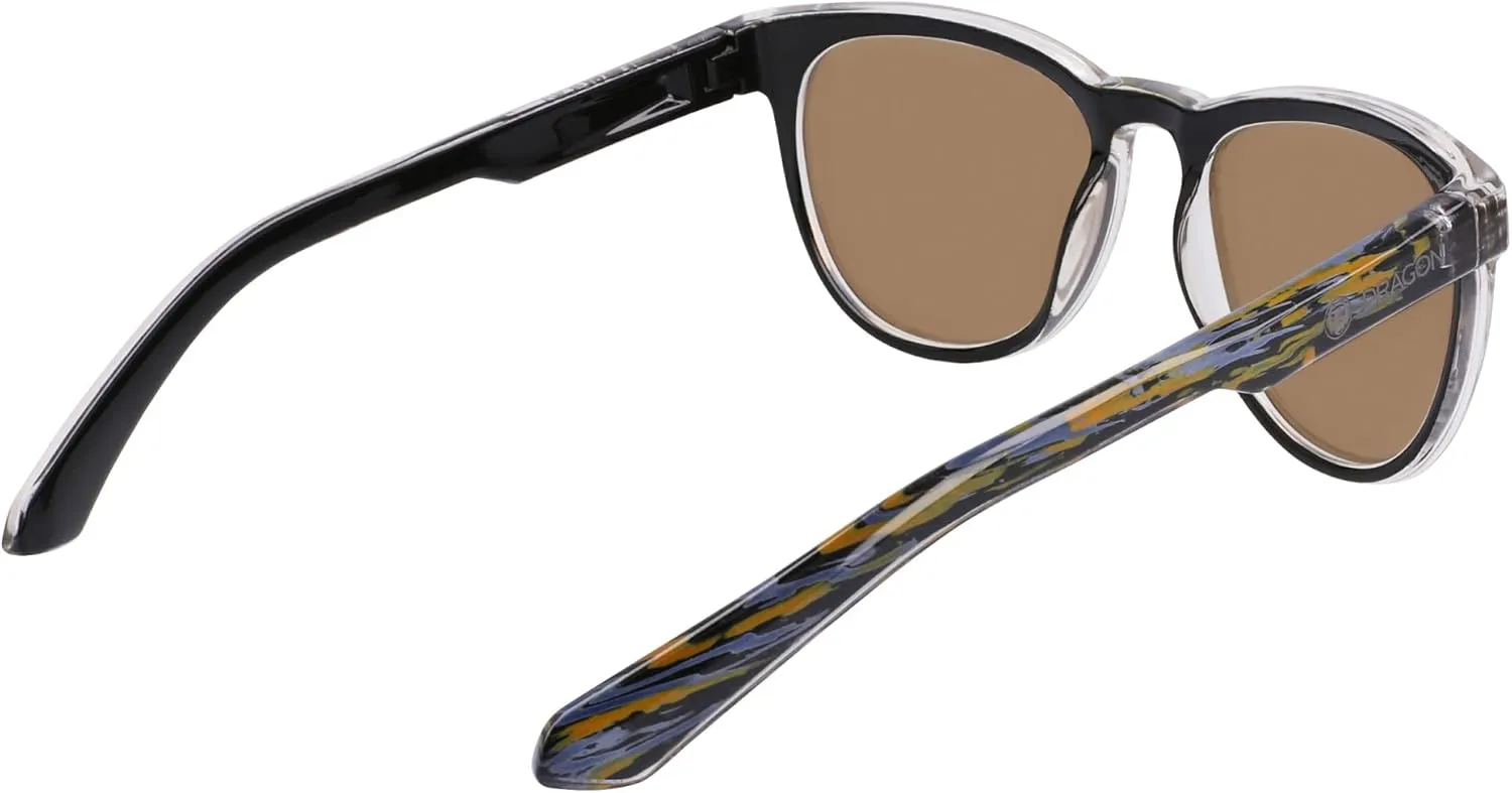 Dragon Unisex Kaj Sunglasses