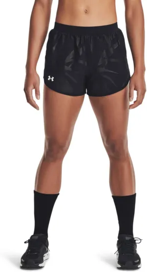 Fly by 2.0 Printed Running Shorts