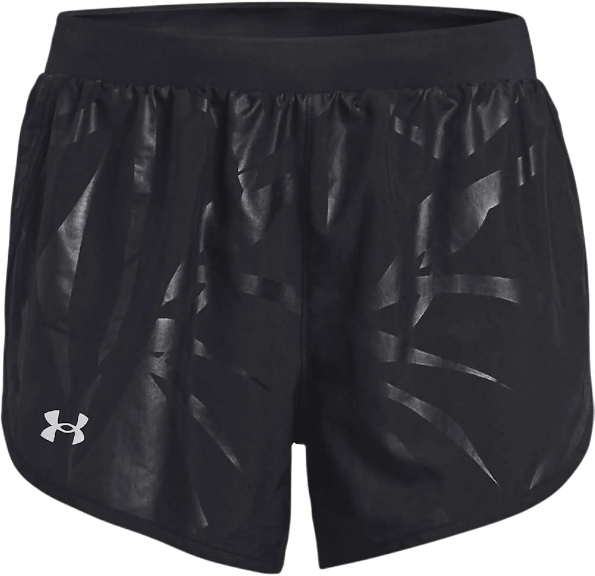 Fly by 2.0 Printed Running Shorts