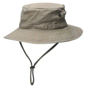 Garment Washed Twill Boonie Hat - DPC Outdoor Hats