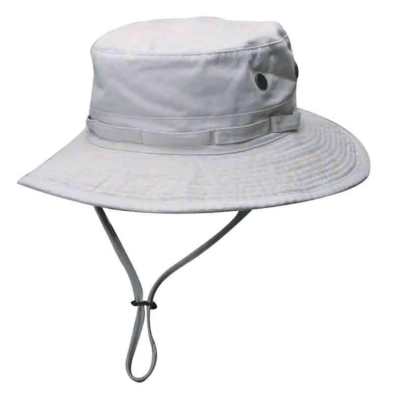 Garment Washed Twill Boonie Hat - DPC Outdoor Hats