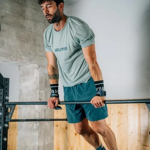 I Quad Ultra Magnesium-Free Gloves I Weightlifting Mitts I for Cross Training or Gymnastics Athletes I Improve Results and Achieve Your Goals I Discover Our Sizes and Colours.