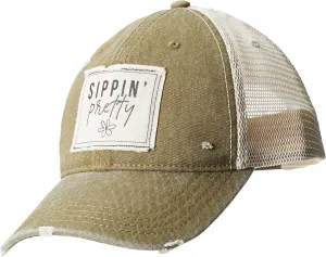 Karma Trucker Hat