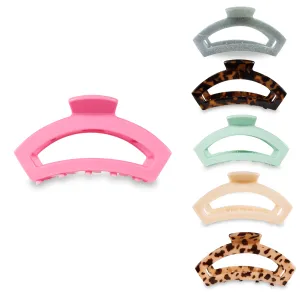 Large Open Hair Clip