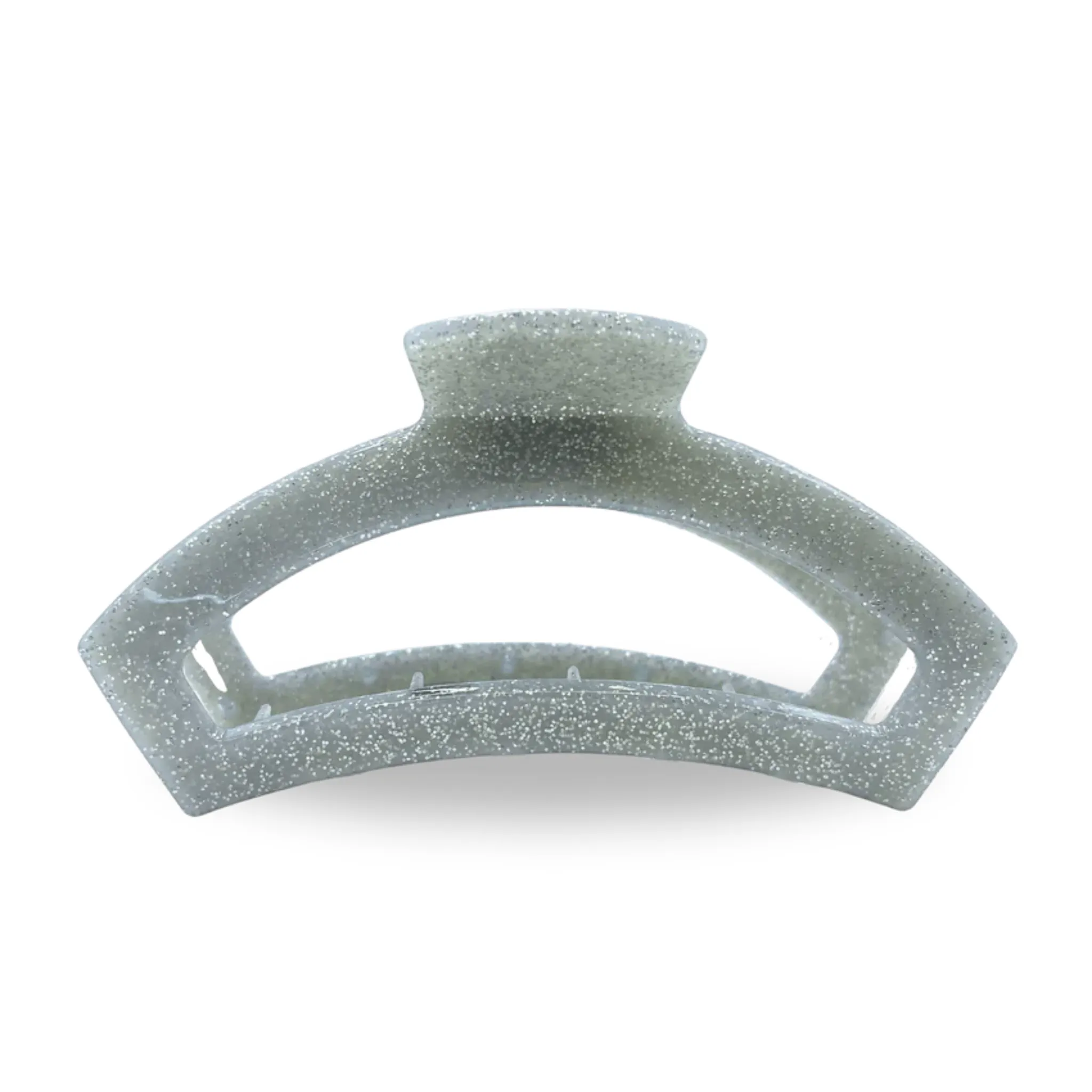 Large Open Hair Clip