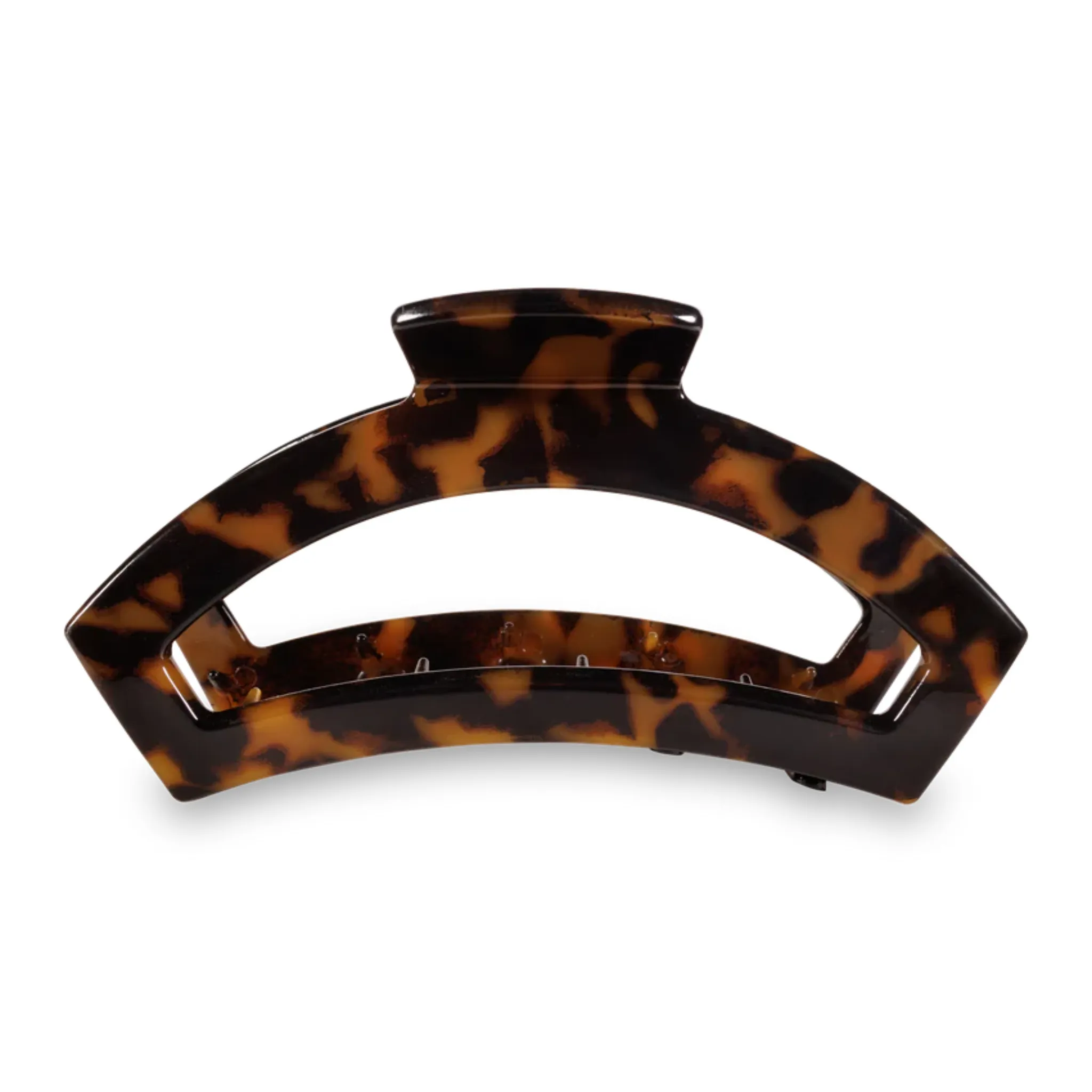 Large Open Hair Clip
