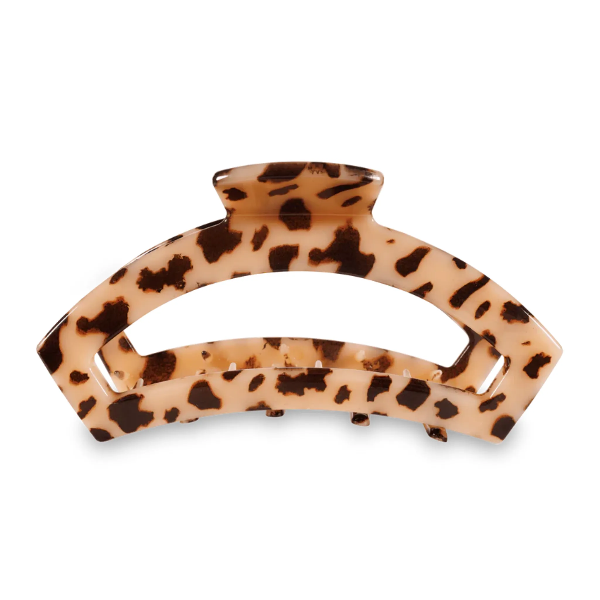 Large Open Hair Clip