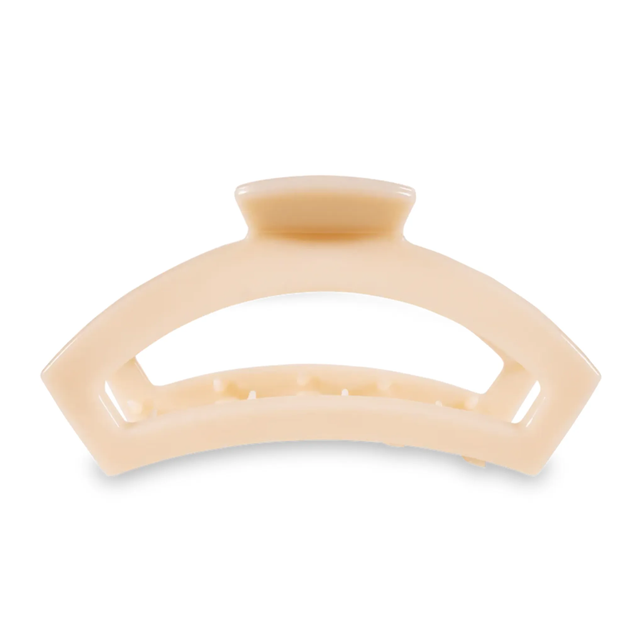 Large Open Hair Clip