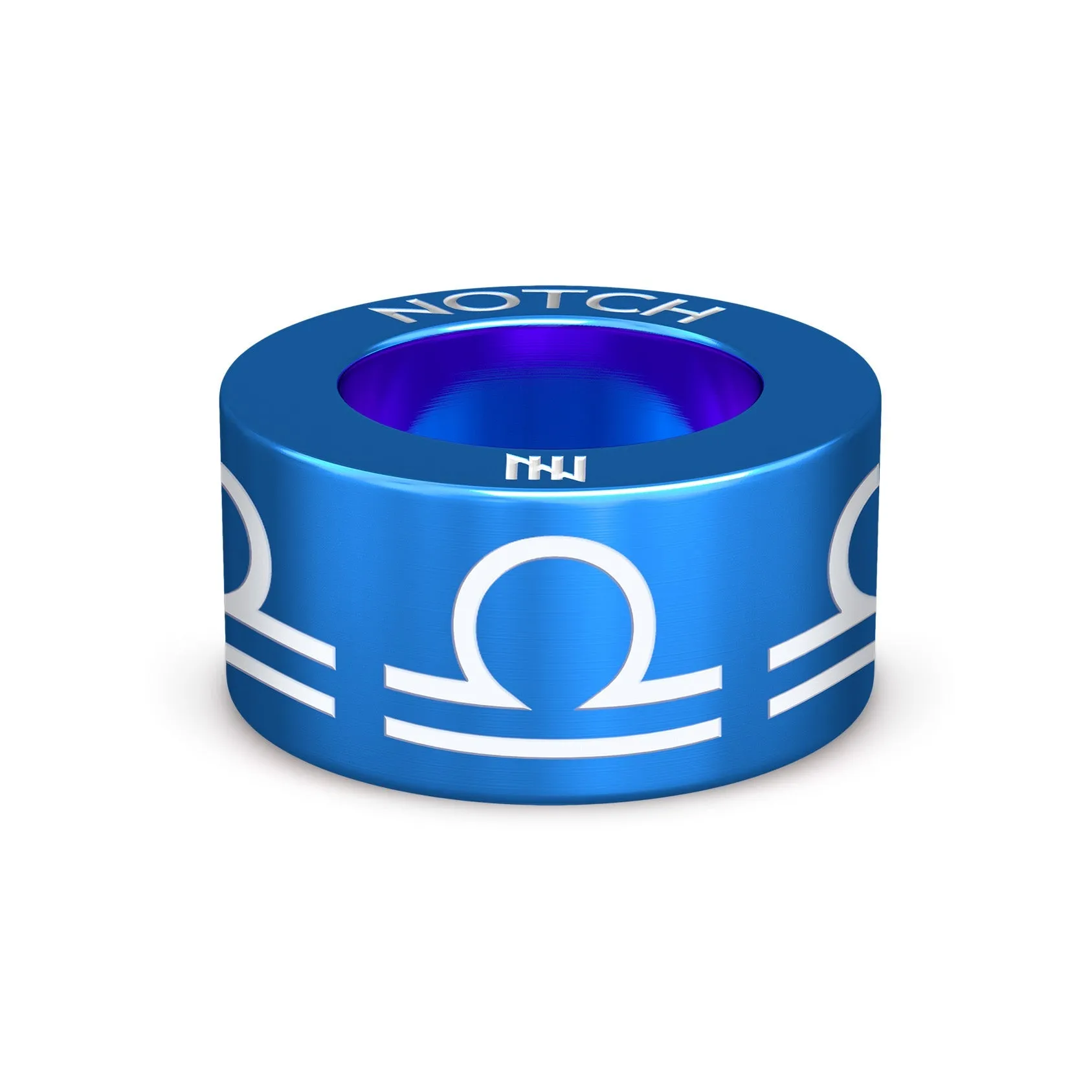 Libra Symbol by Cobbs
