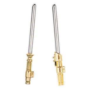 Light Laser Sword   Dark Laser Sword