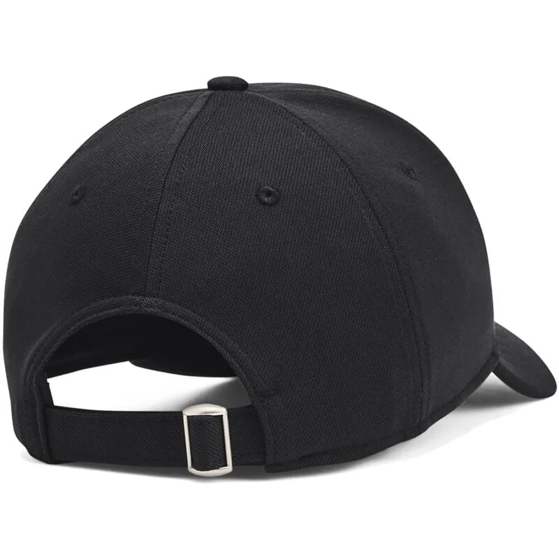 Men's Under Armour Blitzing Adjustable Cap