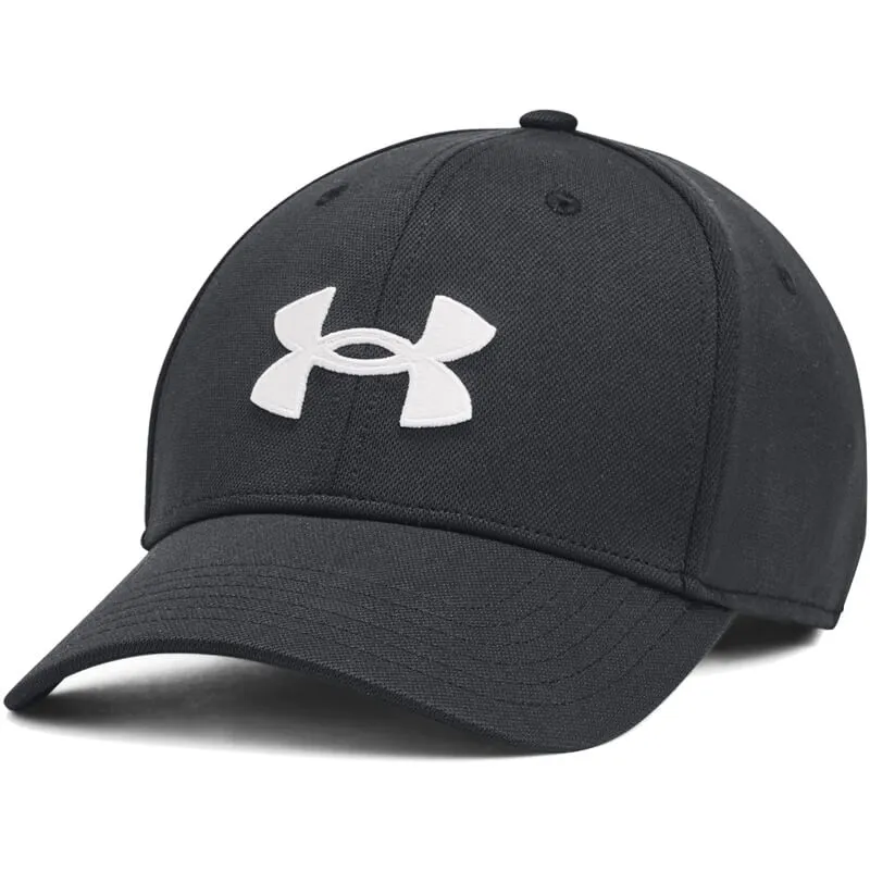 Men's Under Armour Blitzing Adjustable Cap