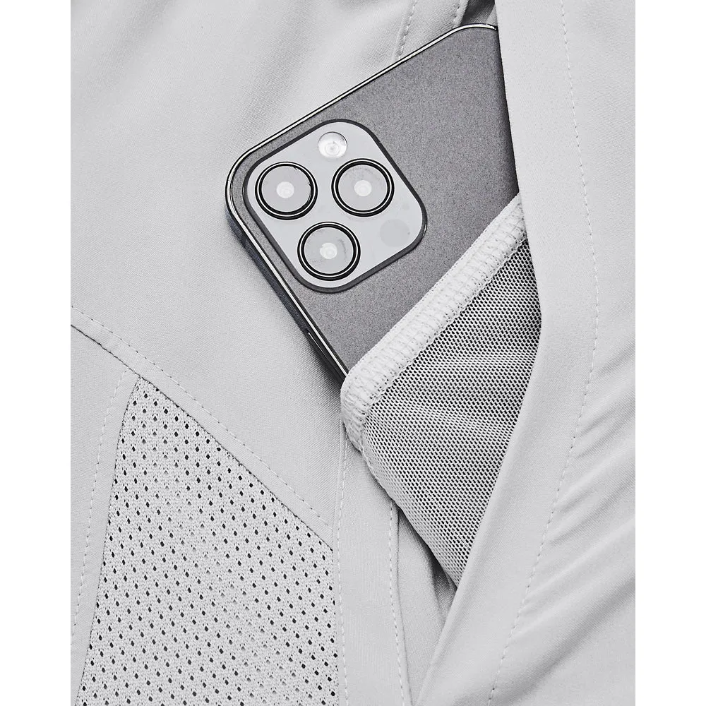 Men's Under Armour Launch 7" Unlined Short
