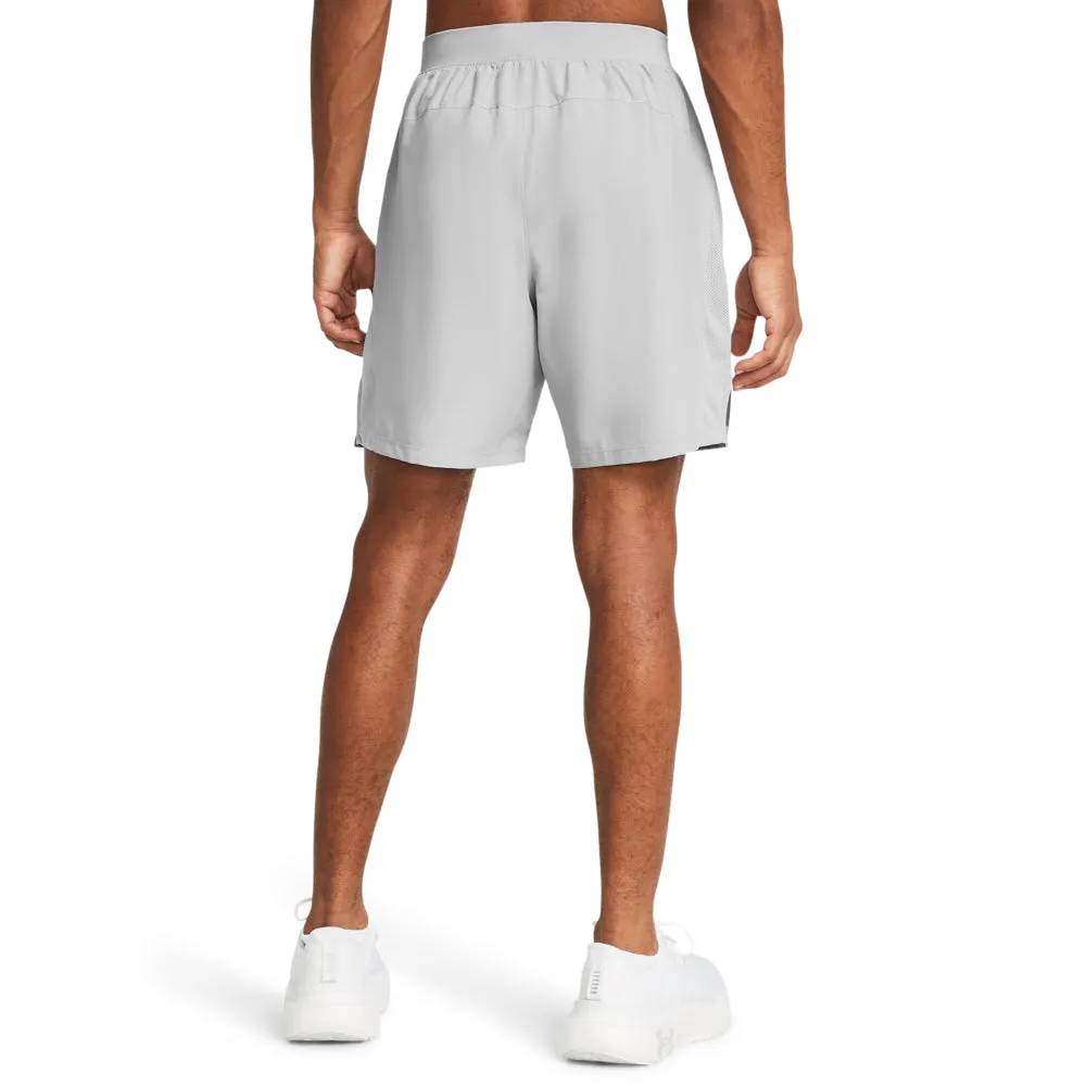 Men's Under Armour Launch 7" Unlined Short