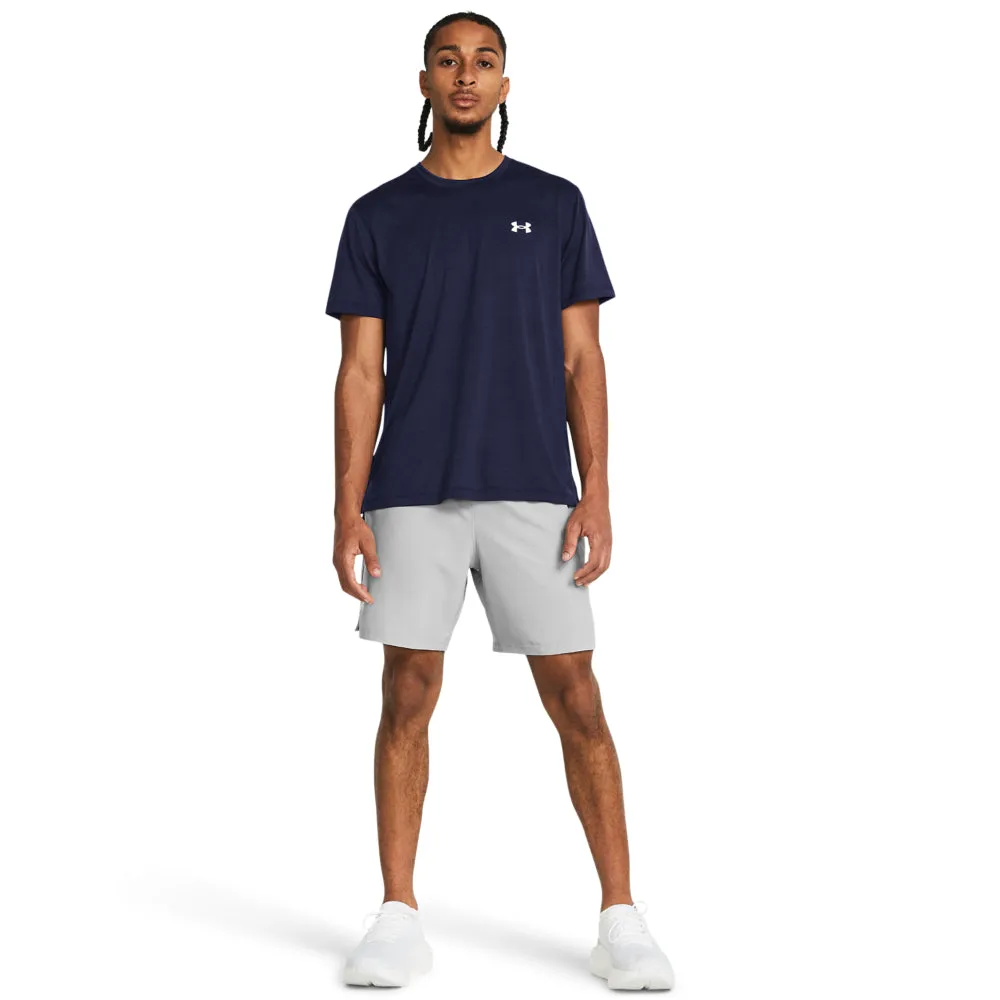 Men's Under Armour Launch 7" Unlined Short