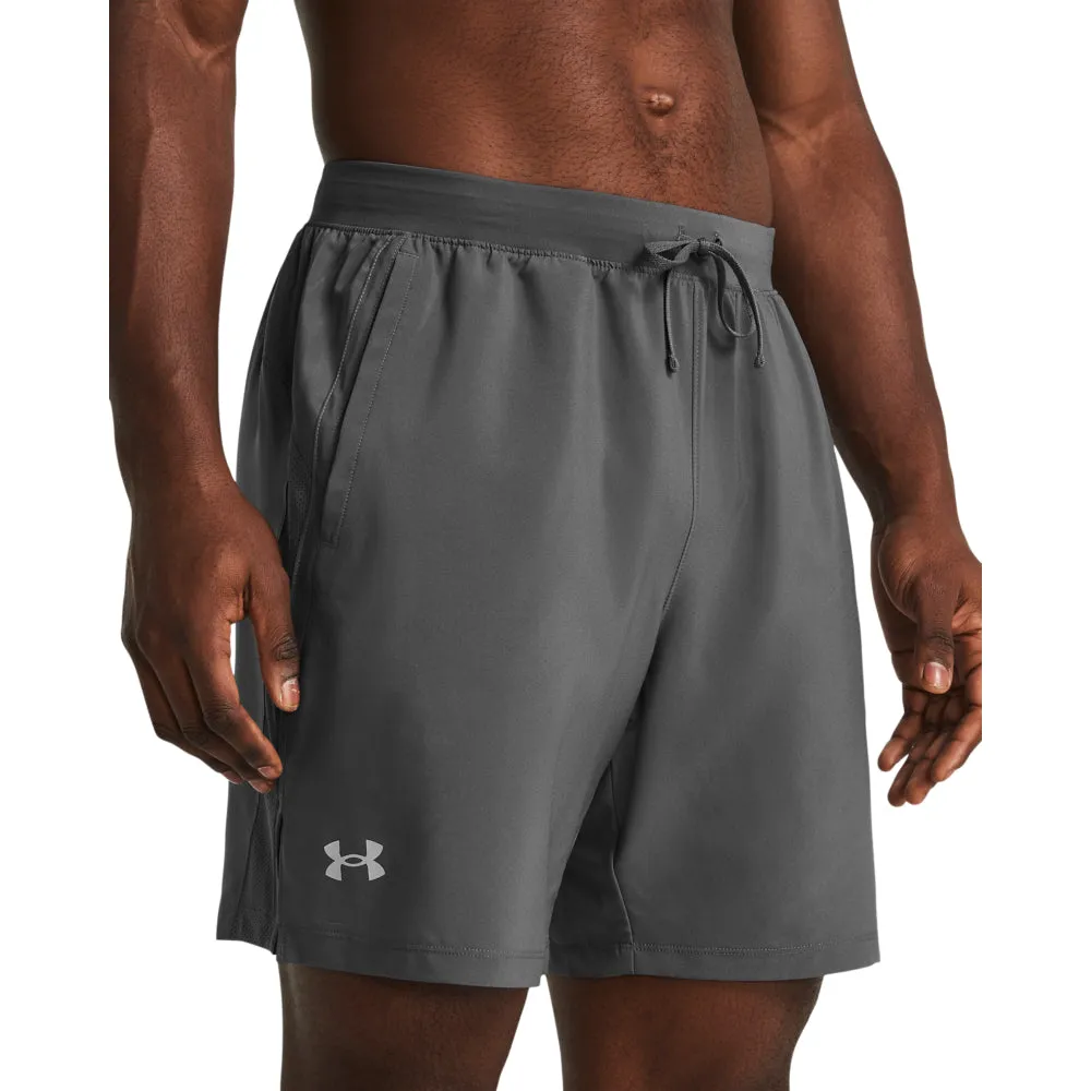 Men's Under Armour Launch 7" Unlined Short