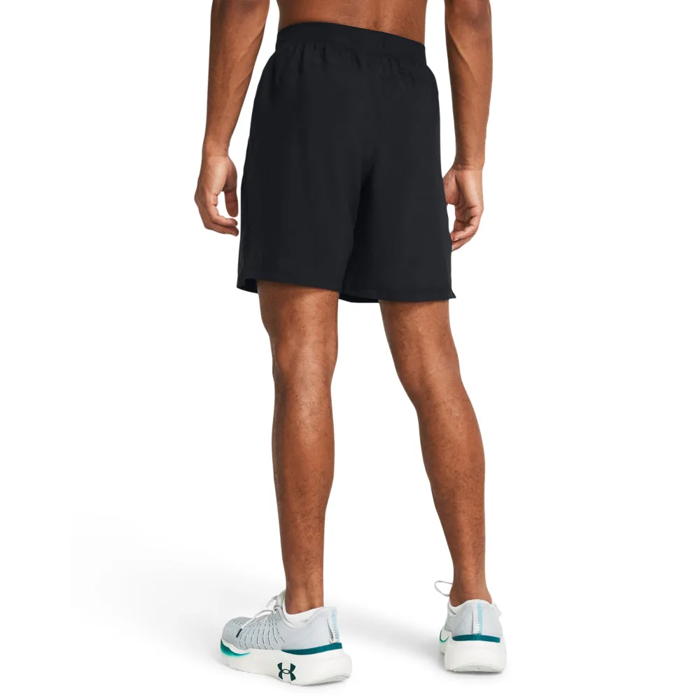 Men's Under Armour Launch 7" Unlined Short