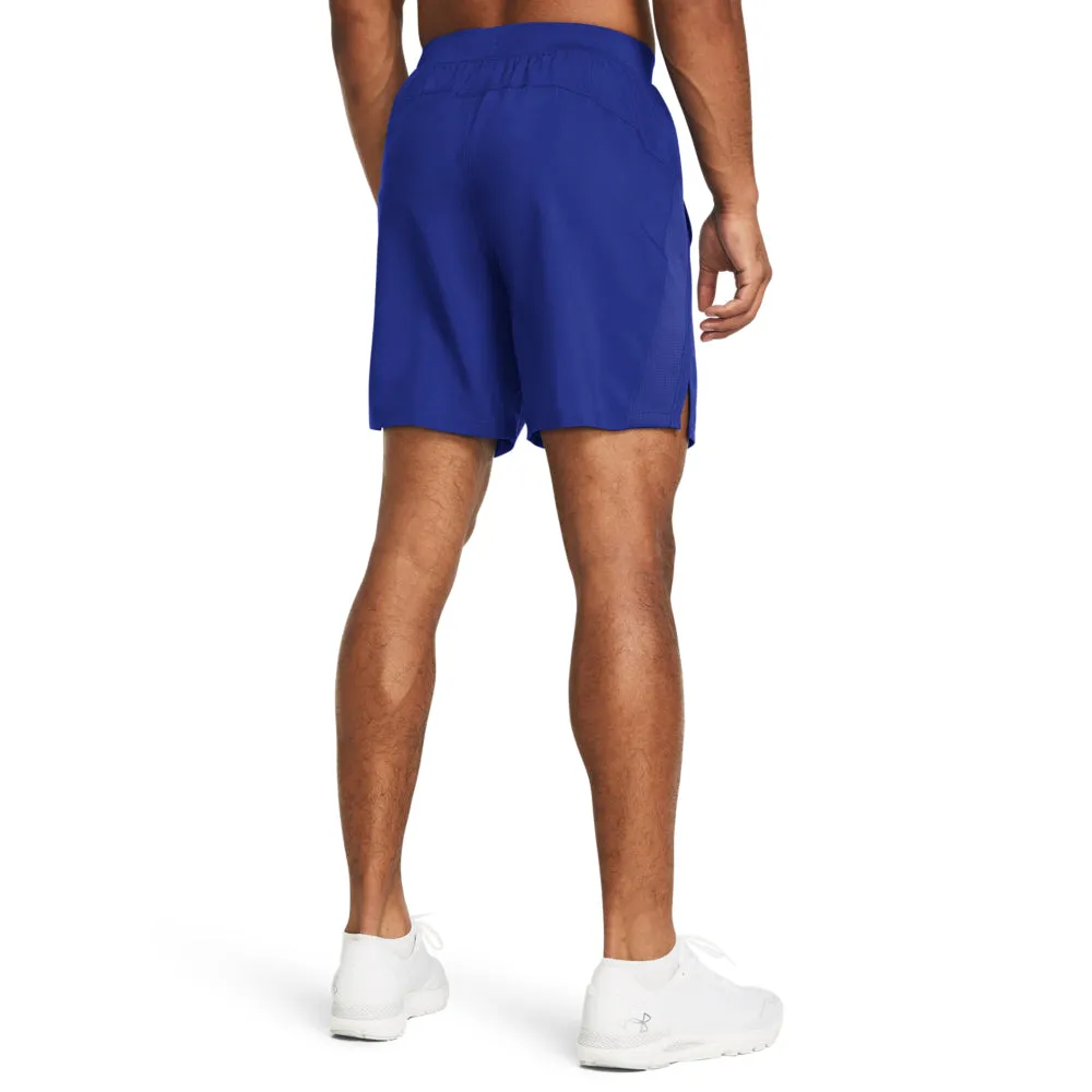 Men's Under Armour Launch 7" Unlined Short
