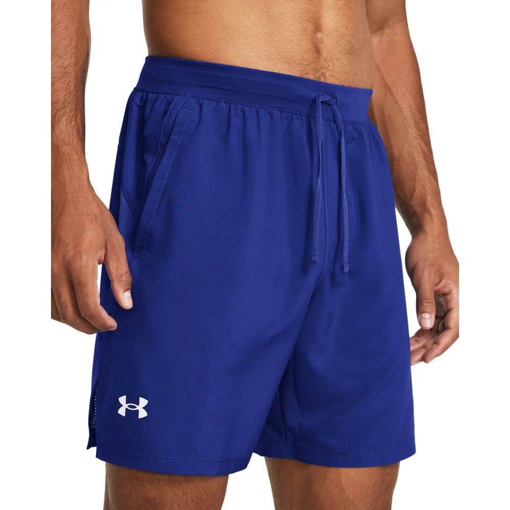 Men's Under Armour Launch 7" Unlined Short