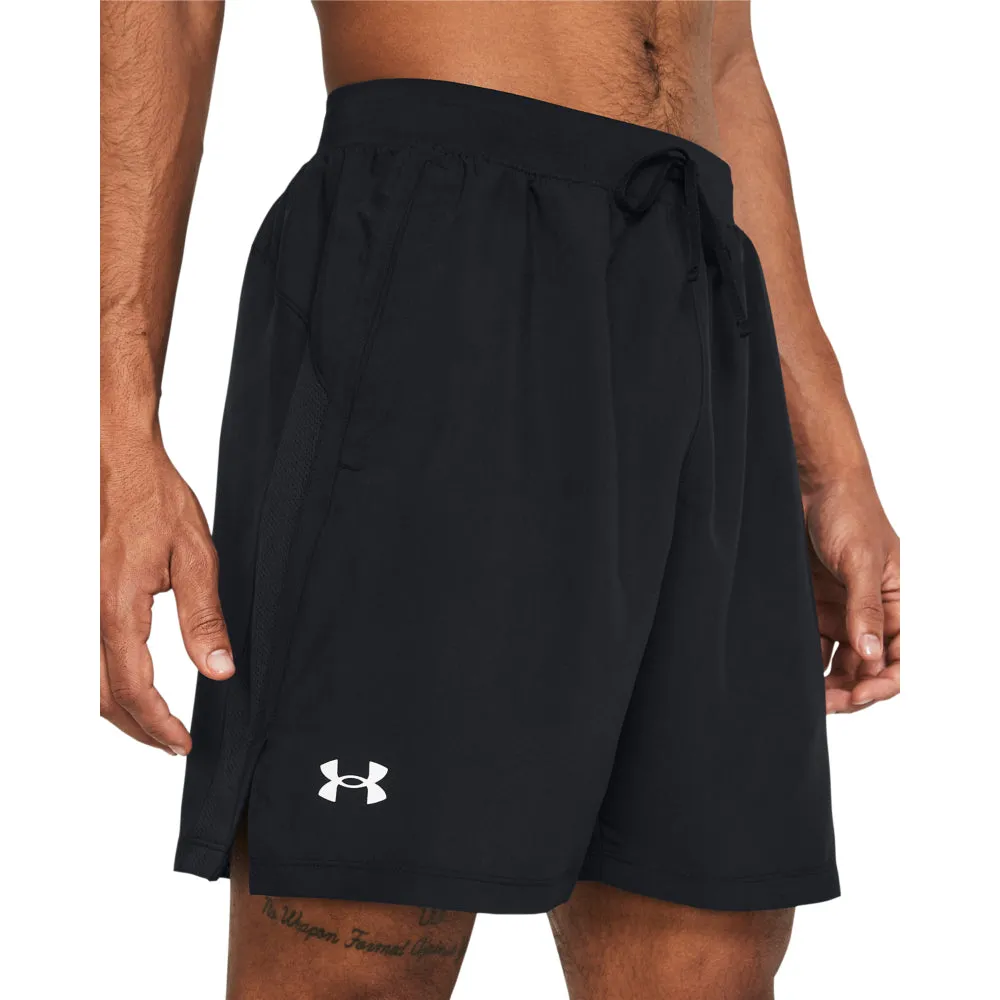 Men's Under Armour Launch 7" Unlined Short