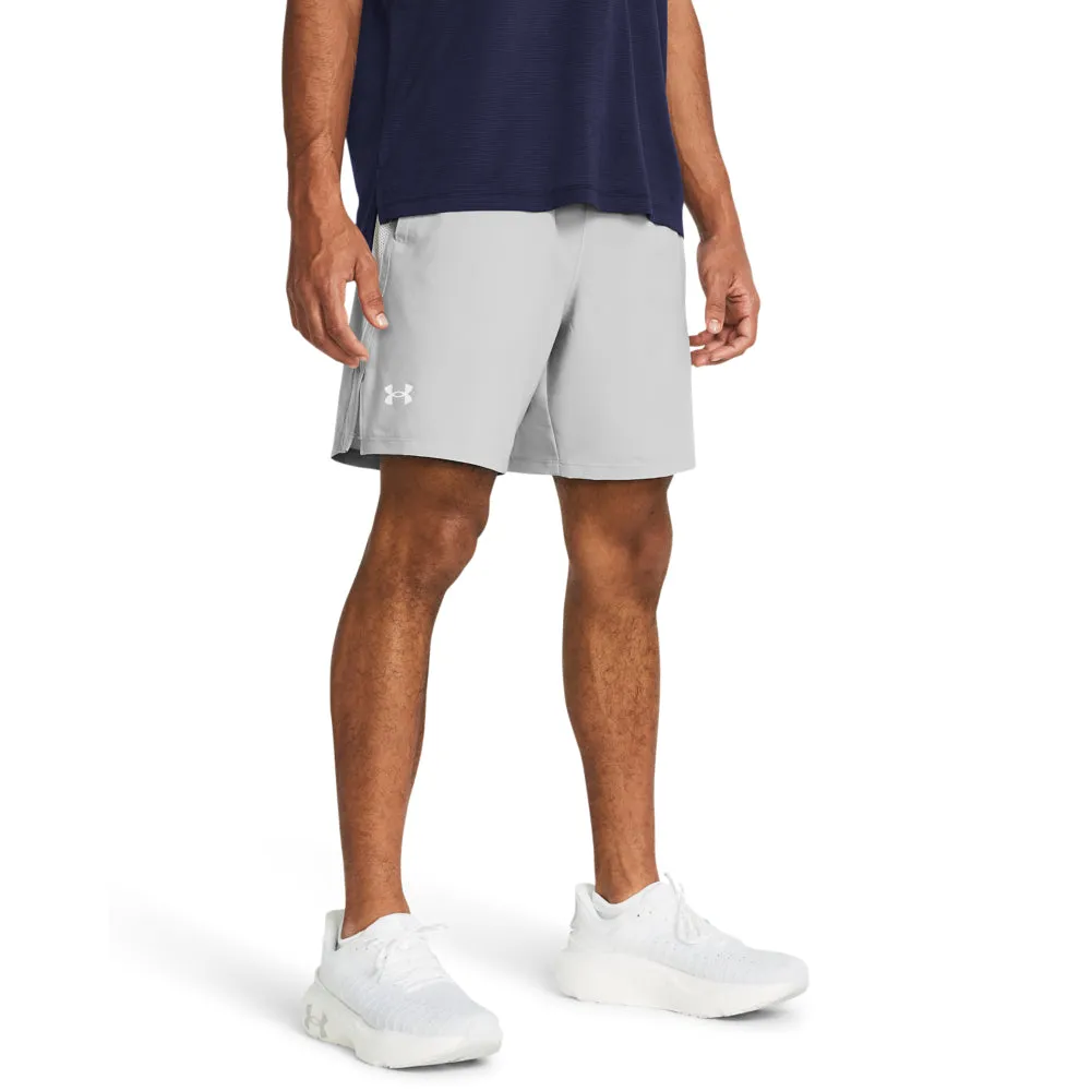 Men's Under Armour Launch 7" Unlined Short