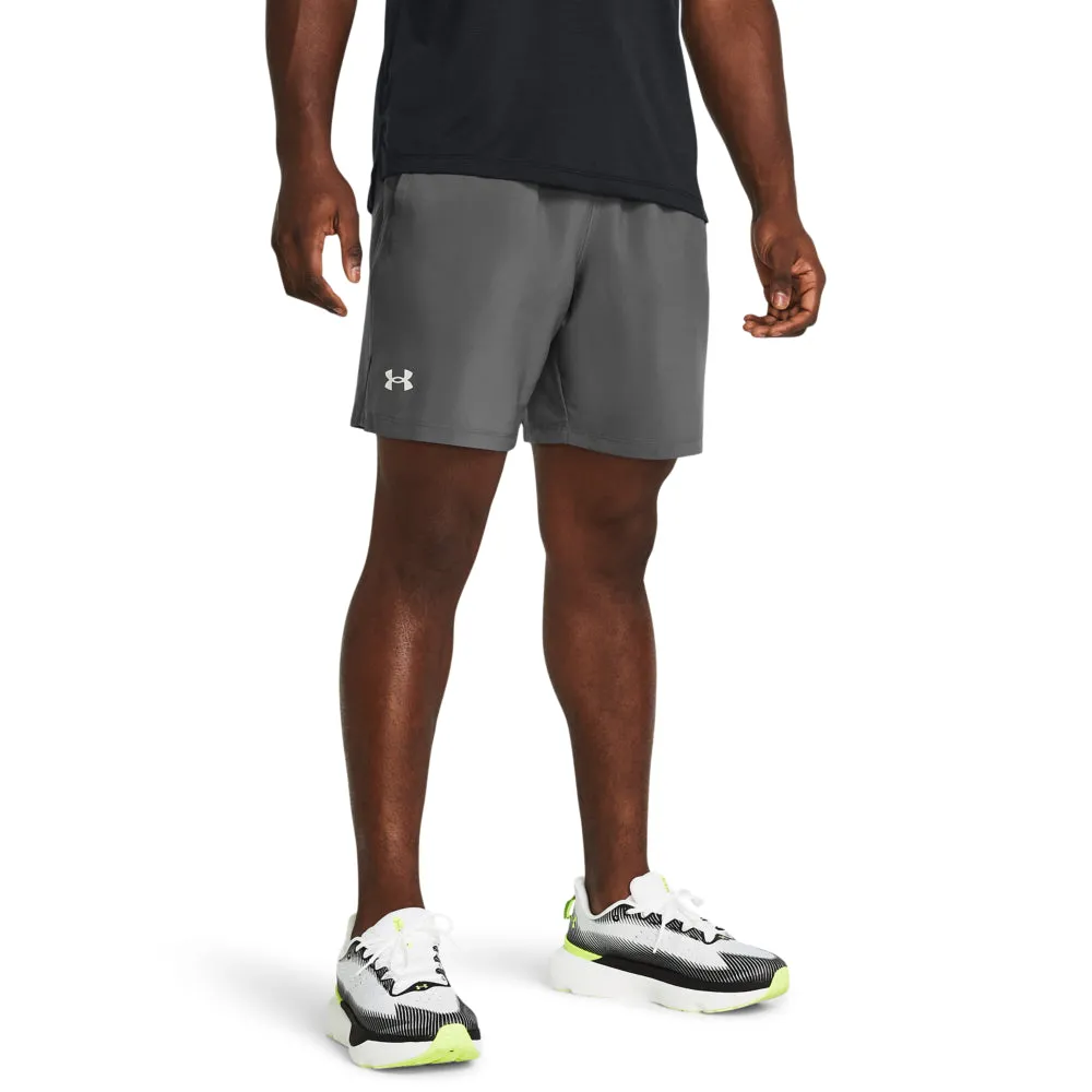 Men's Under Armour Launch 7" Unlined Short