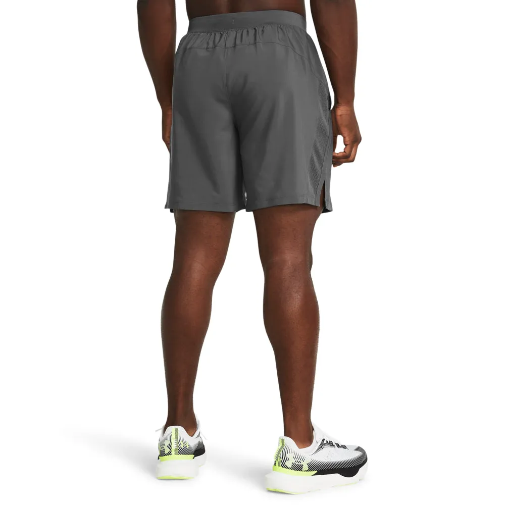 Men's Under Armour Launch 7" Unlined Short