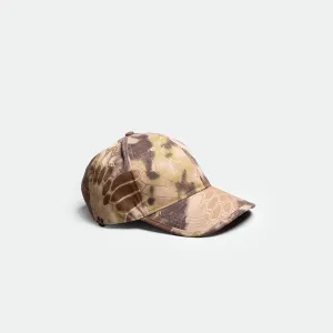 OPERATOR CAMO CAP(HUNTING)