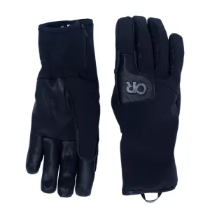 Outdoor Research Stormtracker Sensor Windbloc Gloves