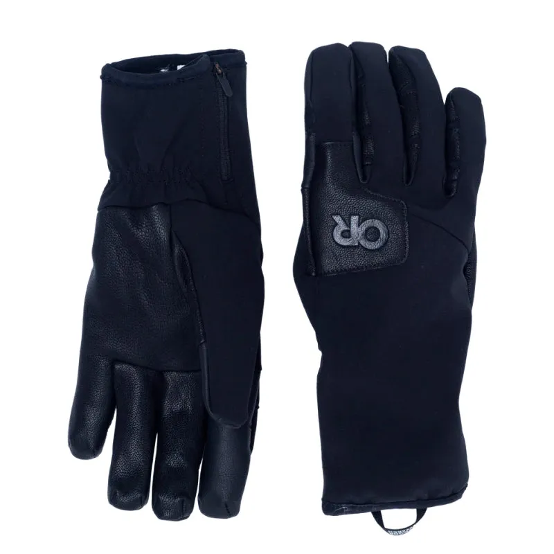 Outdoor Research Stormtracker Sensor Windbloc Gloves