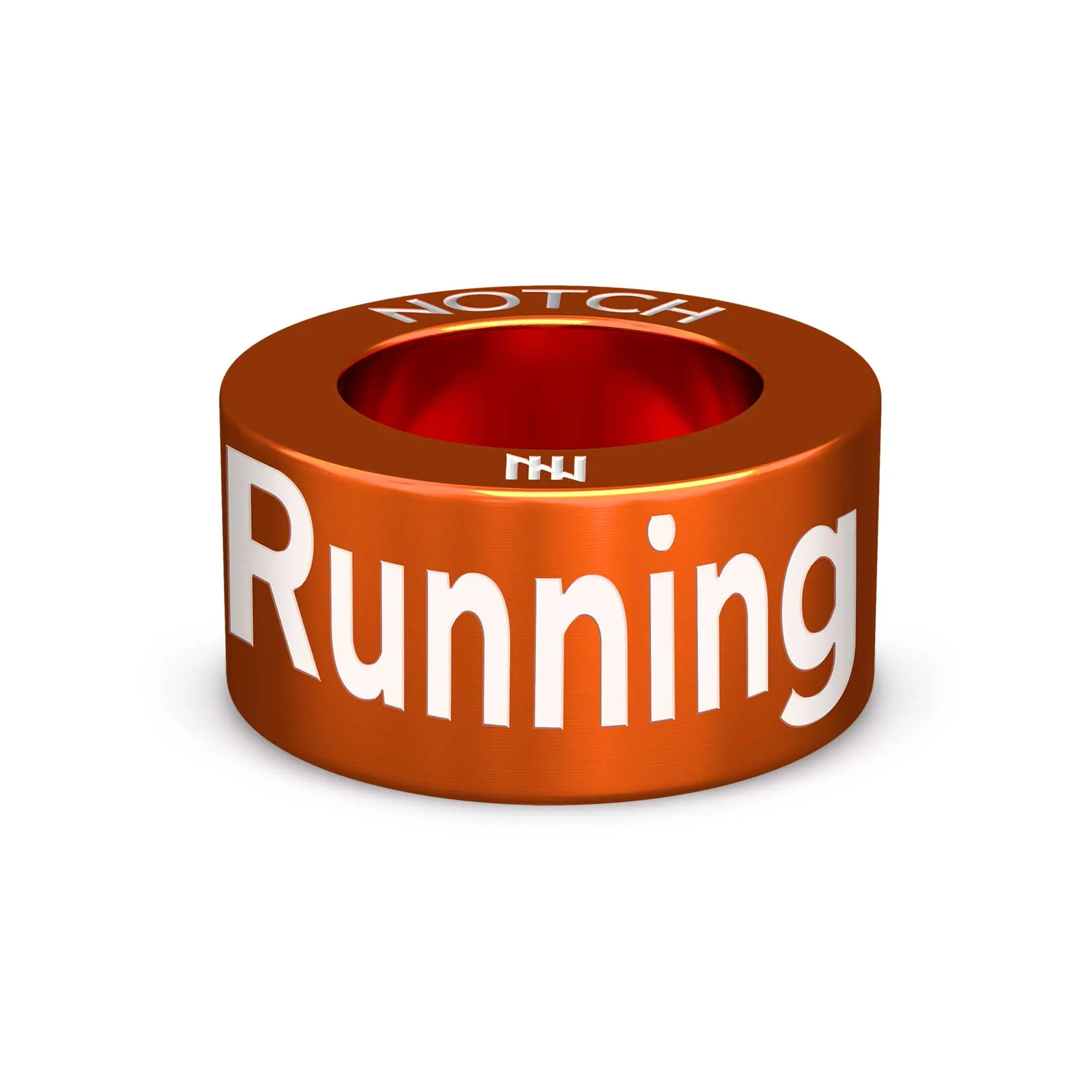 RFRC Running Forever RC NOTCH Charm