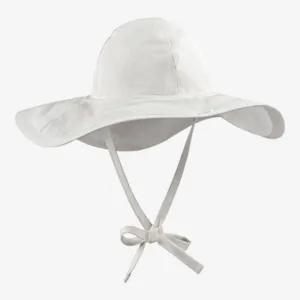 Sun Hat - Ivory