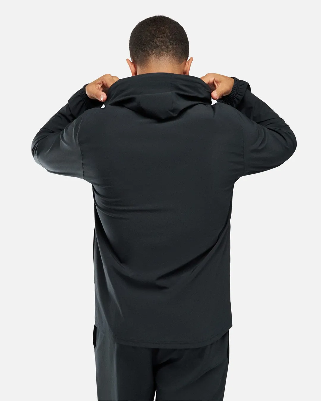 Survêtement Under Armour Challenger Pro - Noir
