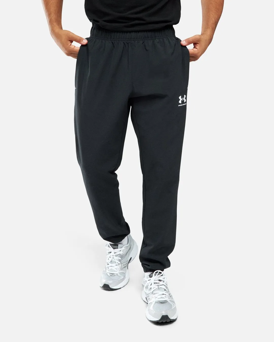 Survêtement Under Armour Challenger Pro - Noir