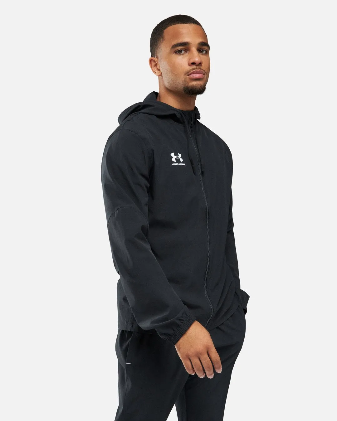 Survêtement Under Armour Challenger Pro - Noir